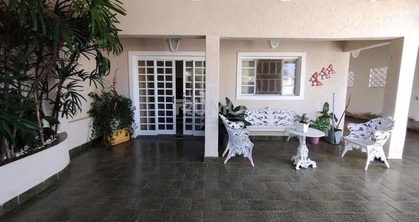 Casa com 3 quartos à venda na Rua Paraibuna, 445, Jardim Flamboyant, Campinas