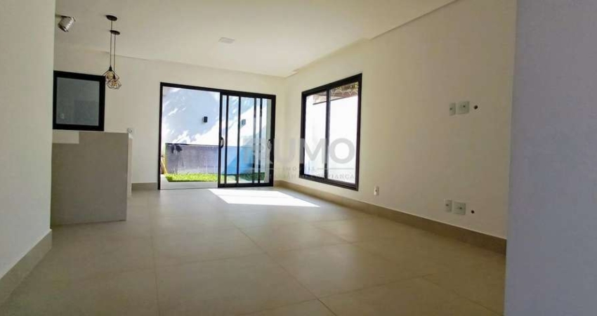 Casa em condomínio fechado com 3 quartos à venda na Rua Latino Coelho, 307, Parque Taquaral, Campinas