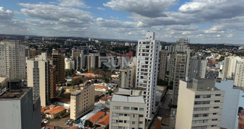 Cobertura com 3 quartos à venda na Rua Ferreira Penteado, 1338, Cambuí, Campinas