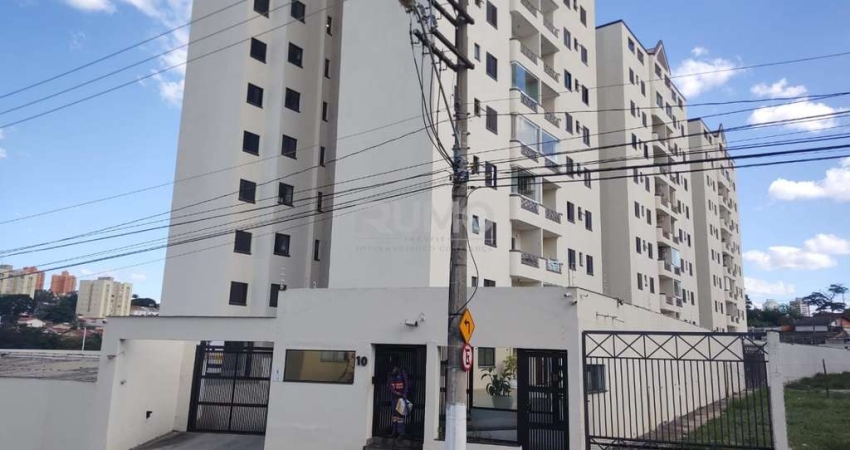Apartamento com 3 quartos à venda na Rua Floriano Fernandes Lopes, 10, Taquaral, Campinas