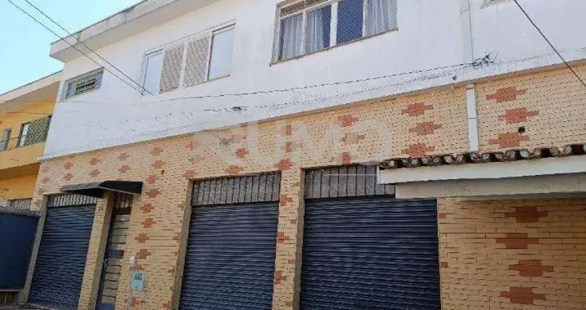 Prédio à venda na Rua Pero Vaz de Caminha, 10, Jardim Nossa Senhora Auxiliadora, Campinas