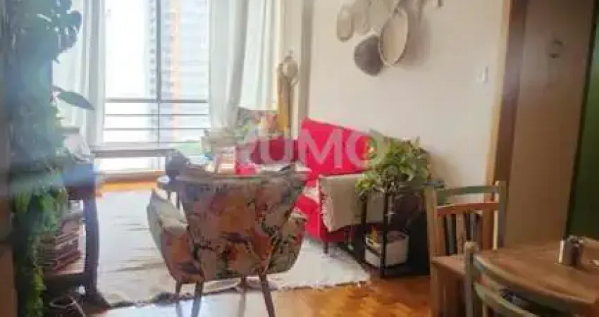 Apartamento com 2 quartos à venda na Rua Bernardino de Campos, 1039, Centro, Campinas