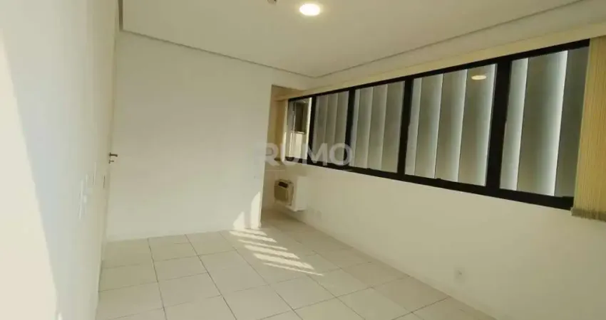 Sala comercial à venda na Rua Doutor Emílio Ribas, 765, Cambuí, Campinas