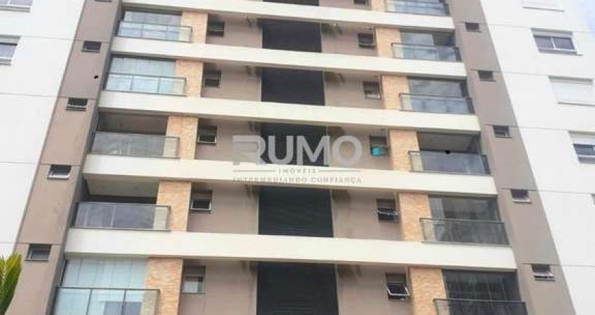 Apartamento com 2 quartos à venda na Rua Santo Antônio, 431, Cambuí, Campinas