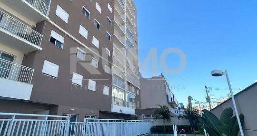 Apartamento com 3 quartos à venda na Avenida Monsenhor Jerônimo Baggio, 263, Taquaral, Campinas