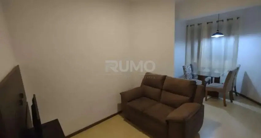 Apartamento com 1 quarto à venda na Rua Capitão José de Souza, 56, Centro, Campinas