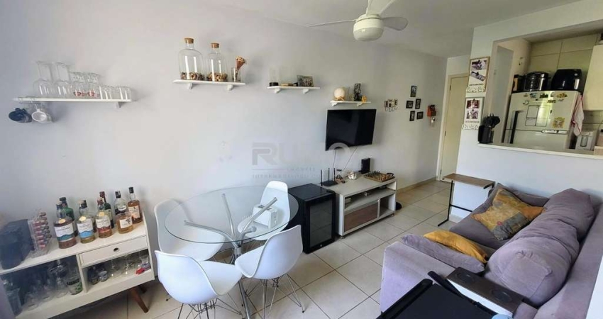 Apartamento com 2 quartos à venda na Rua Doutor Jeber Juabre, 145, Jardim Márcia, Campinas