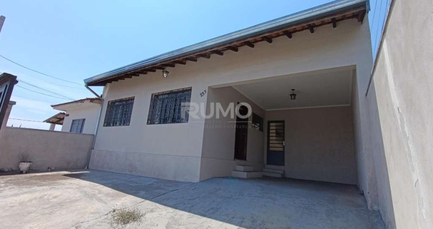 Casa com 3 quartos à venda na Rua José Camargo, 233, Jardim Nova Europa, Campinas