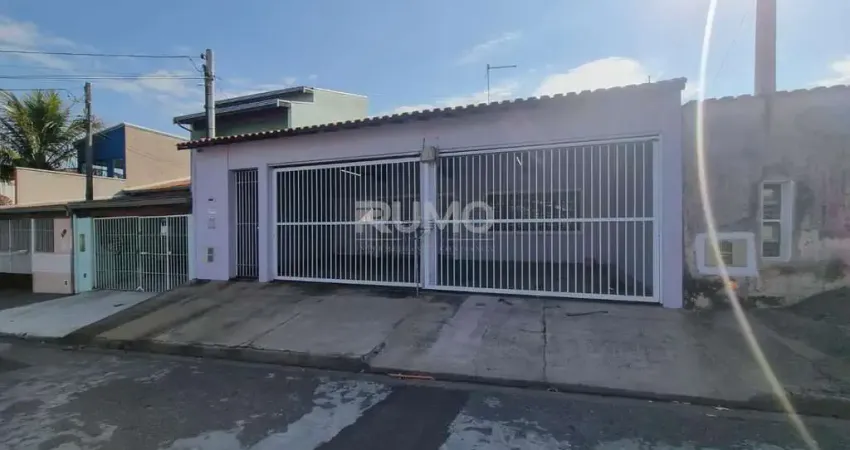 Casa em condomínio fechado com 3 quartos à venda na Rua Maria Aparecida da Silva, 340, Jardim Campos Verdes, Hortolândia