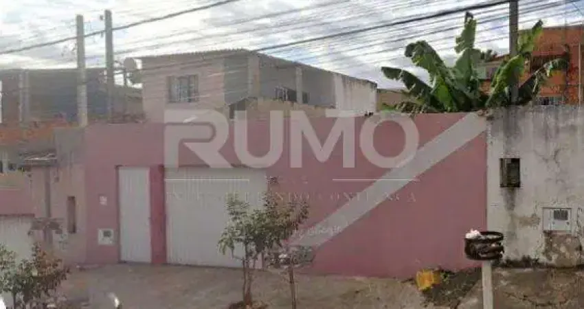 Casa em condomínio fechado com 2 quartos à venda na Rua Maria Verginia Arantes, 72, Parque Bom Retiro, Paulínia