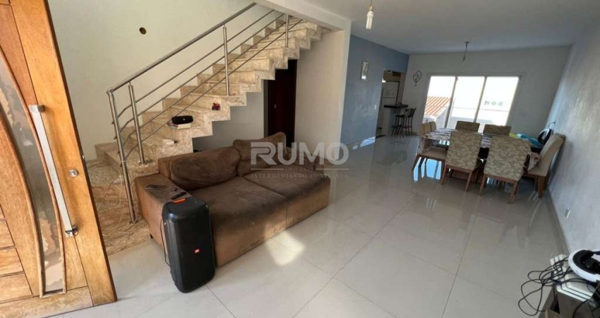 Casa com 3 quartos à venda na Rua Vanderlei Gonçalves Peres, 332, Parque das Indústrias, Campinas