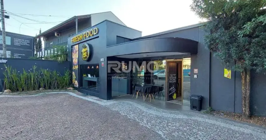 Sala comercial para alugar na Avenida Doutor Jesuíno Marcondes Machado, 911, Nova Campinas, Campinas
