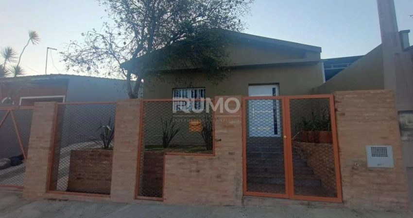 Casa com 3 quartos à venda na Rua Luiz Zanivan Filho, 303, Chácara Previtale, Valinhos