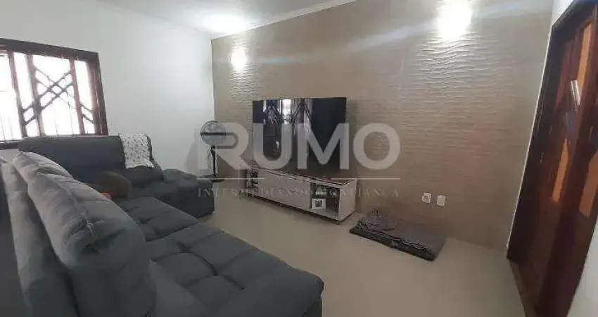 Casa com 3 quartos à venda na Rua Reinaldo Laubenstein, 1137, Jardim Chapadão, Campinas