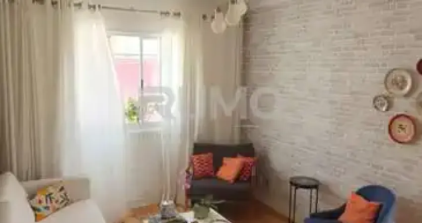 Casa com 3 quartos à venda na Rua Maestro Eliseu Narciso, 23, Parque Jambeiro, Campinas