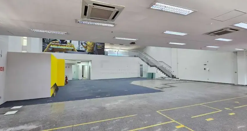 Prédio para alugar na Rua Doutor Armando Sales de Oliveira, 128, Taquaral, Campinas