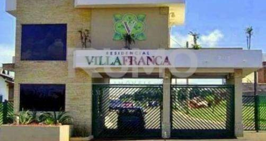 Terreno em condomínio fechado à venda na Avenida Alexandre Cazelatto, 2171., Betel, Paulínia