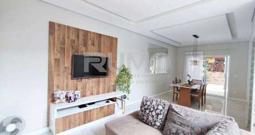 Casa com 3 quartos à venda na Rua Francisco Anysio de Oliveira Paula Filho, 54, Jardim Ibirapuera, Campinas
