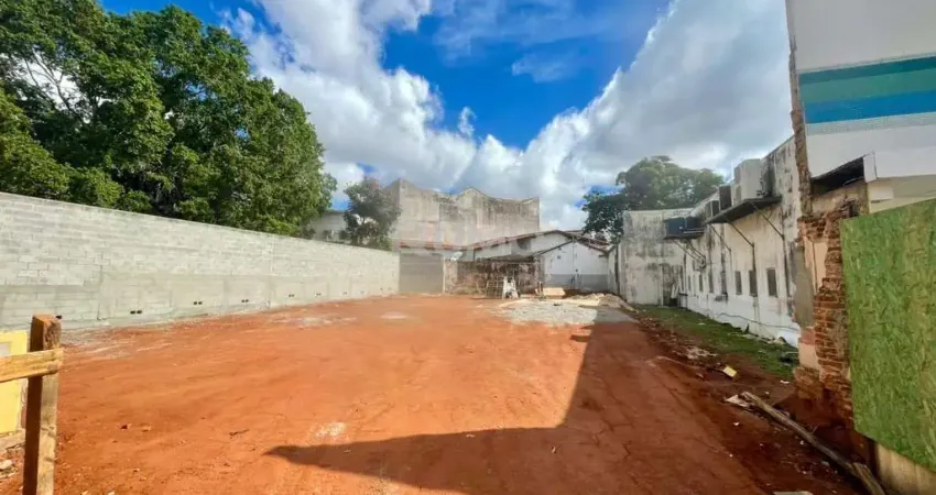 Terreno comercial à venda na Rua Paula Bueno, 1179, Taquaral, Campinas