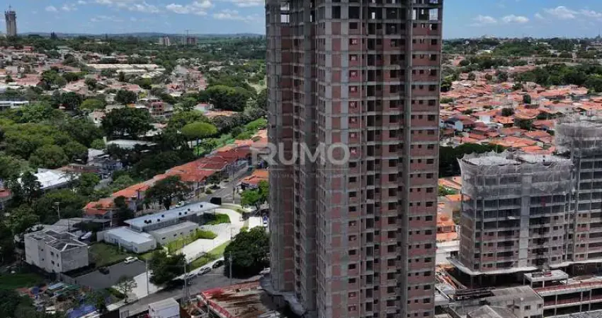 Apartamento com 2 quartos à venda na Rua Nuporanga, 40, Chácara da Barra, Campinas
