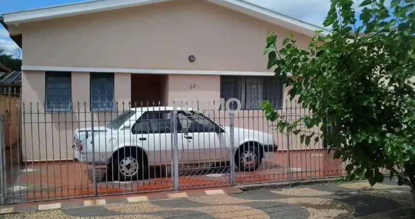 Casa comercial para alugar na Rua Professor Alcíno Almeida Maudonnet, 82 F, Jardim Nossa Senhora Auxiliadora, Campinas
