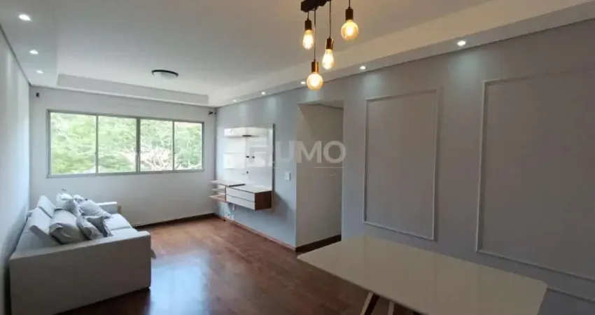 Apartamento com 3 quartos à venda na Rua Barão de Anhumas, 152, Bosque, Campinas