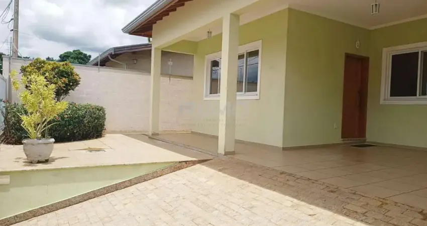 Casa com 3 quartos à venda na Antonio Lorençato, 176, Vila Capuava, Valinhos