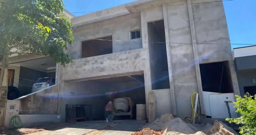 Casa em condomínio fechado com 4 quartos à venda na Rua Benedicto Campos, s/n, Jardim América II, Valinhos