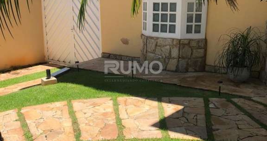 Casa em condomínio fechado com 5 quartos para alugar na Rua San Conrado, 415, Loteamento Caminhos de San Conrado (Sousas), Campinas