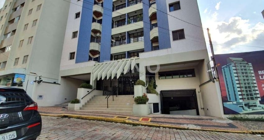 Cobertura com 3 quartos para alugar na Rua Padre Vieira, 673, Bosque, Campinas