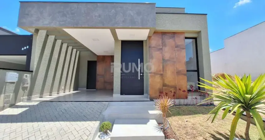 Casa em condomínio fechado com 3 quartos à venda na Rua Sete, 227, Parque Residencial Terras de Yucatan, Monte Mor