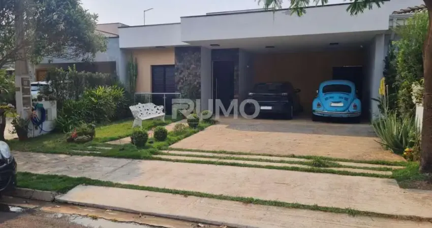 Casa em condomínio fechado com 4 quartos à venda na Avenida Doutor João Caio Silva, 381, Parque Brasil 500, Paulínia