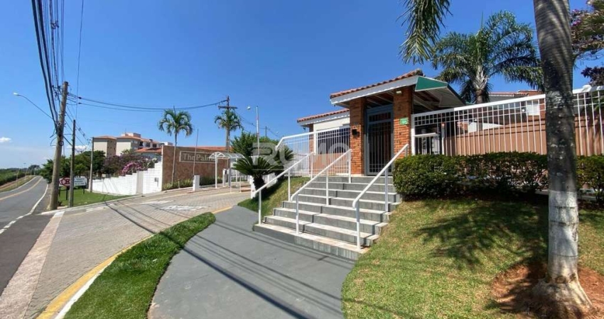 Apartamento com 2 quartos à venda na Estrada da Coudelaria, 100, Parque Prado, Campinas