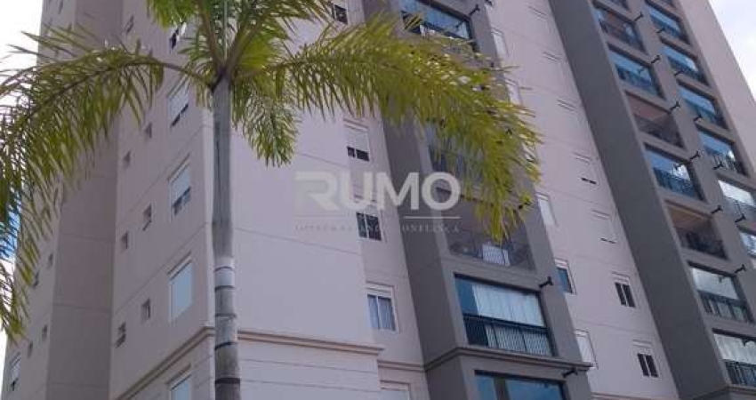 Apartamento com 3 quartos à venda na Rua Azarias de Melo, 380, Taquaral, Campinas