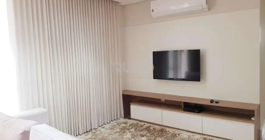 Apartamento com 3 quartos à venda na Rua Azarias de Melo, 380, Taquaral, Campinas