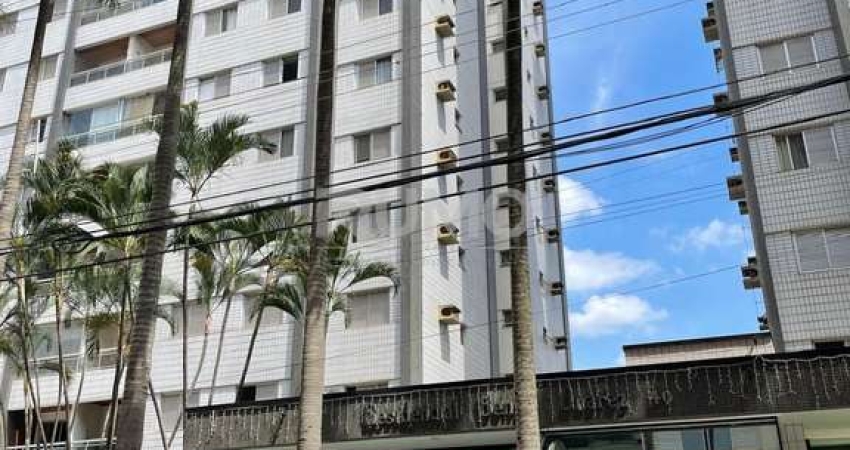 Apartamento com 3 quartos à venda na Travessa Jorge Norton, 40, Bosque, Campinas