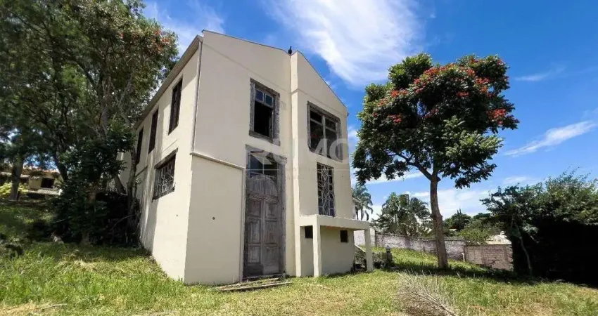 Casa com 2 quartos à venda na Rua da Urca, 648, Loteamento Caminhos de San Conrado (Sousas), Campinas