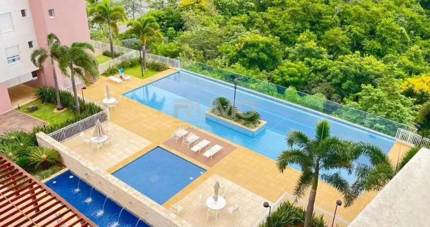 Apartamento com 4 quartos à venda na Rua João Lopes Vieira, 108, Parque das Flores, Campinas