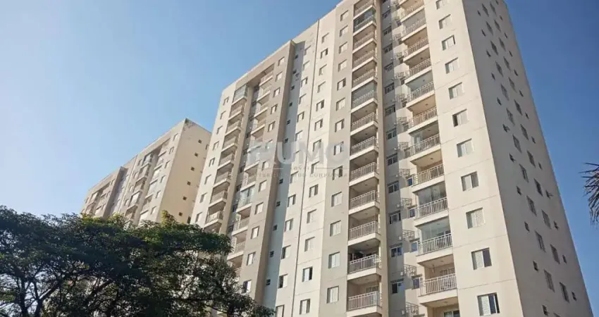 Apartamento com 2 quartos à venda na Rua Francisco Teodoro, 440, Vila Industrial, Campinas