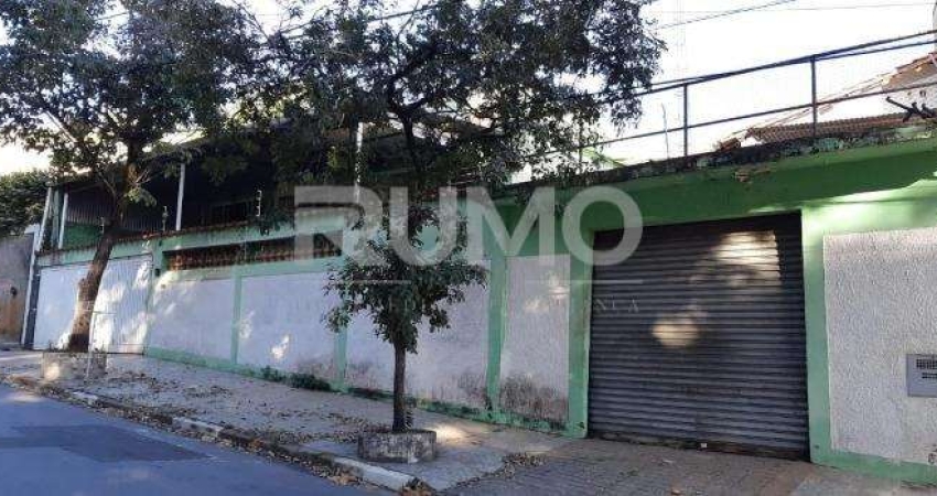 Casa com 3 quartos à venda na Rua Aníbal Ferreira, 91, Jardim Leonor, Campinas