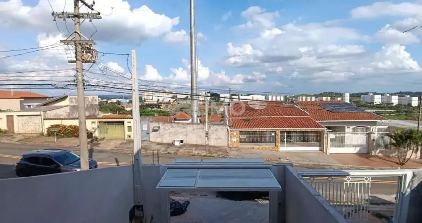 Casa com 3 quartos à venda na Rua Antônio Bertoni Garcia, 264, Jardim Antonio Von Zuben, Campinas
