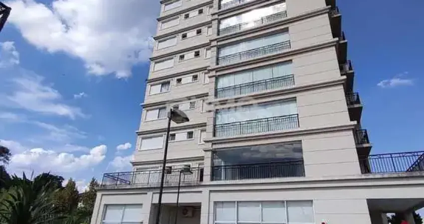 Apartamento com 3 quartos à venda na Avenida Marechal Rondon, 300, Jardim Chapadão, Campinas