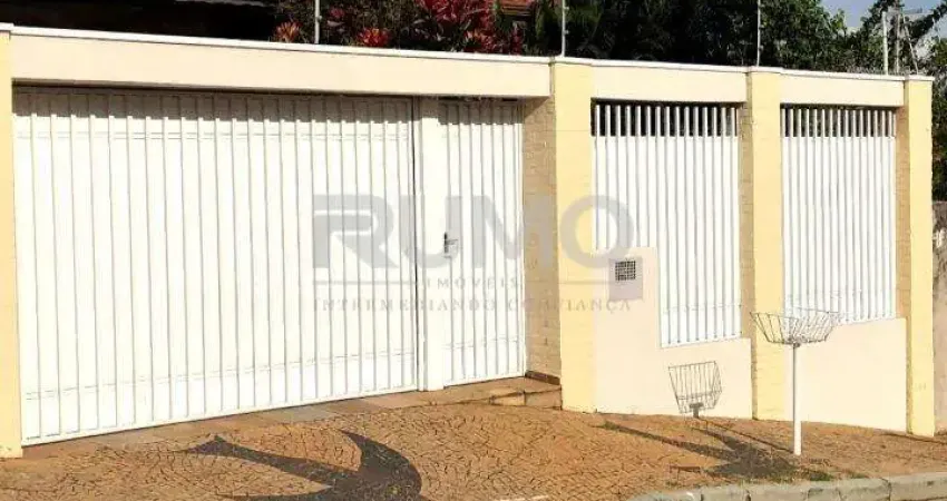 Casa com 4 quartos à venda na Rua Joaquim de Almeida Petta, 441, Jardim Guarani, Campinas