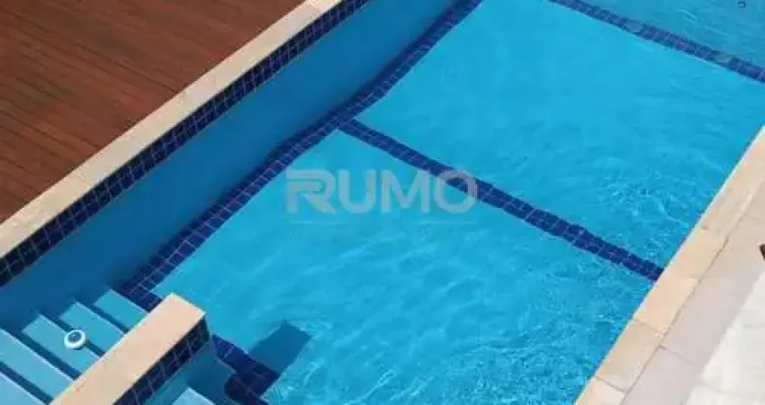 Casa em condomínio fechado com 3 quartos à venda na Avenida Nelson Lovato, 22, Swiss Park, Campinas