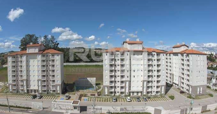 Apartamento com 2 quartos à venda na Avenida Rosa Belmiro Ramos, 464, Ortizes, Valinhos