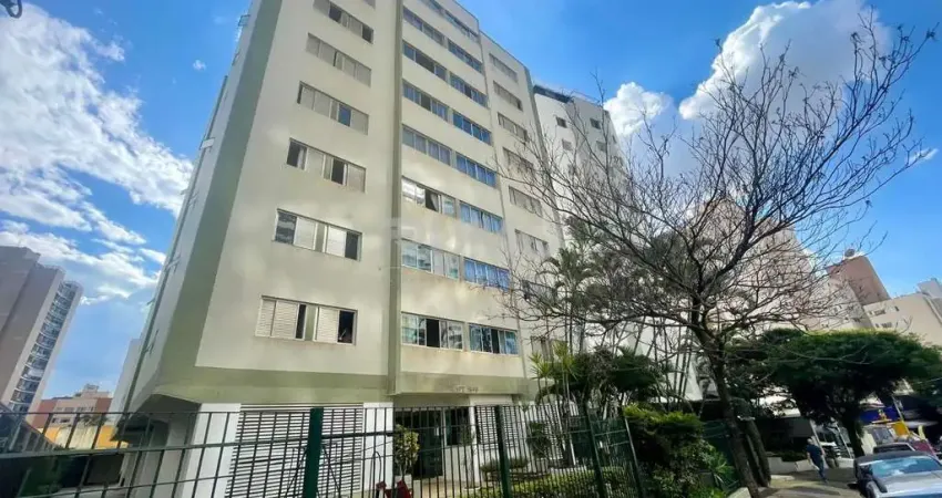 Apartamento com 2 quartos à venda na Rua Coronel Quirino, 1949, Cambuí, Campinas