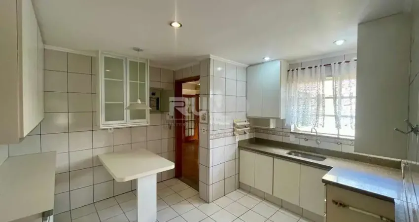 Apartamento com 3 quartos à venda na Rua Padre Vieira, 837, Cambuí, Campinas
