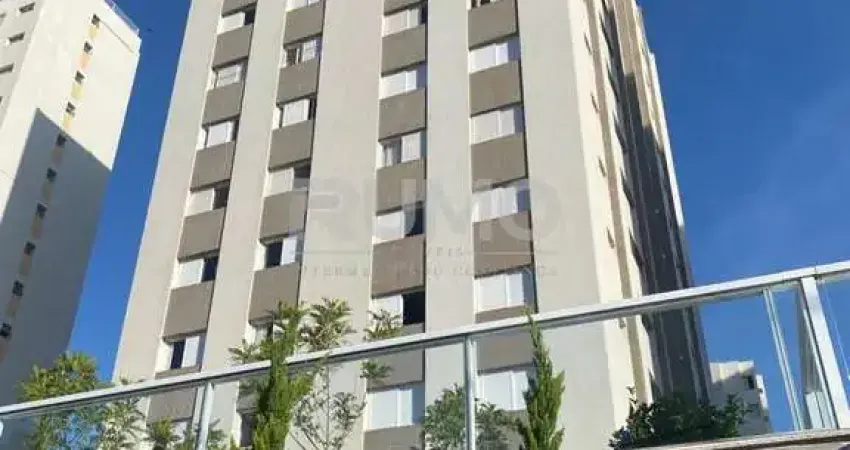 Apartamento com 3 quartos à venda na Avenida Doutor Moraes Salles, 1654, Bosque, Campinas