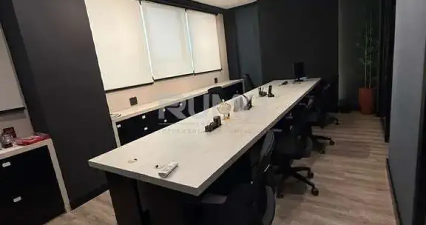 Sala comercial à venda na Avenida José Paulino, 2625, Morumbi, Paulínia