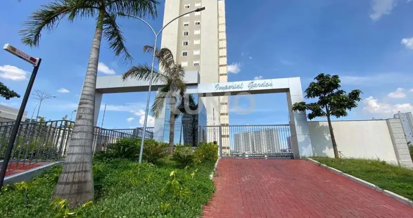 Apartamento com 2 quartos à venda na Rua Campos do Jordão, 449, São Bernardo, Campinas
